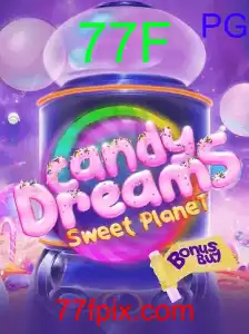 CandyDreamsSweetPlanet