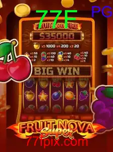 FruitNovaSuper